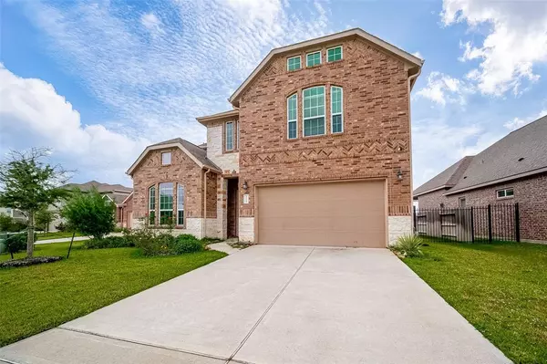 3714 Lake Varano CIR, Katy, TX 77493