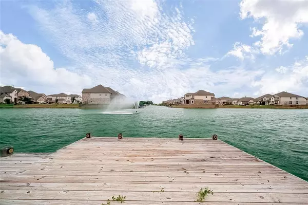 3714 Lake Varano CIR, Katy, TX 77493