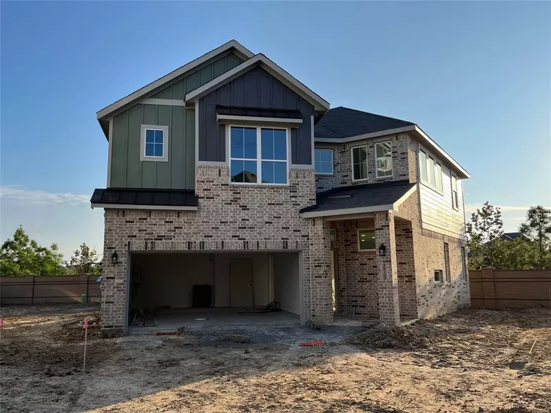 18707 Spicewood Canyon TRL, Cypress, TX 77433