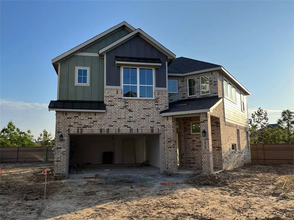 Cypress, TX 77433,18707 Spicewood Canyon TRL