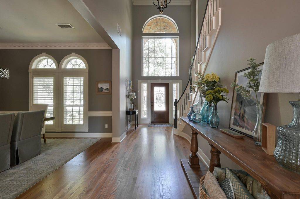 The Woodlands, TX 77381,19 Stone Springs CIR