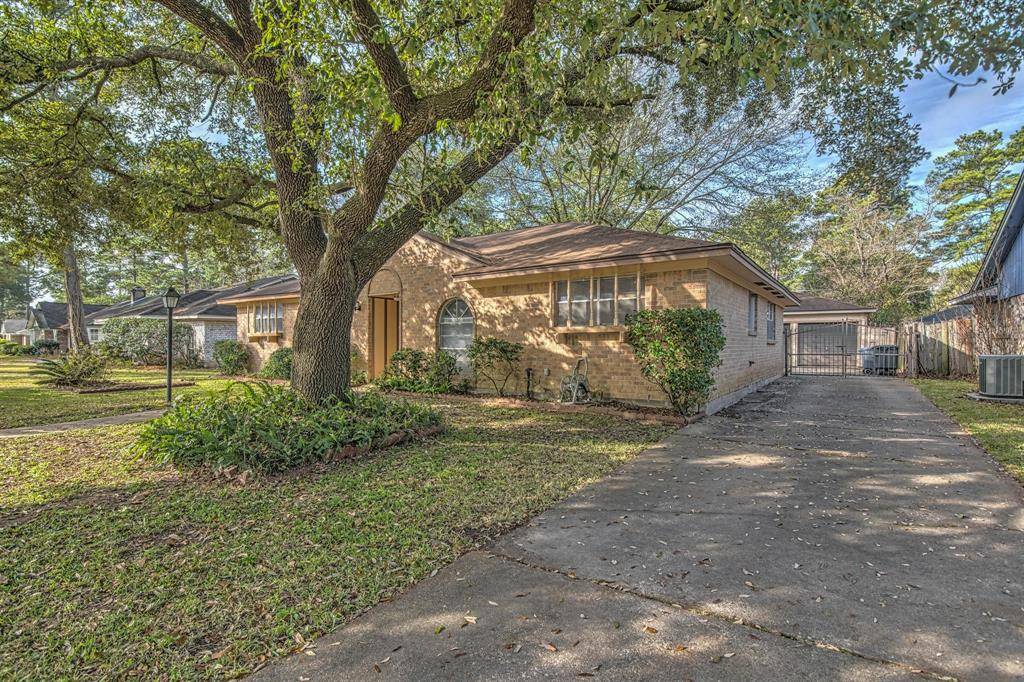 Spring, TX 77373,23115 Canyon Lake DR