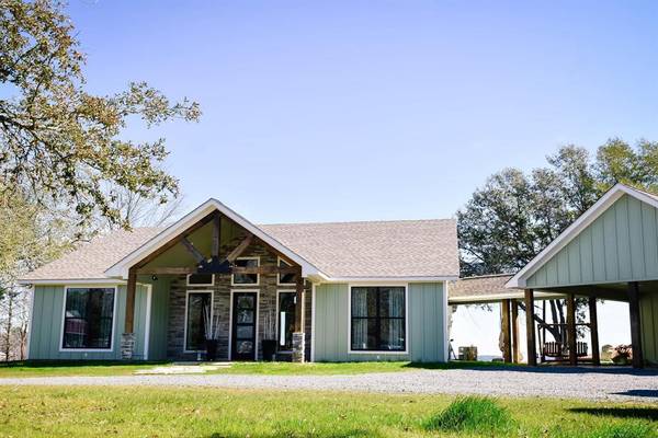 5790 State Highway 21 E, Hemphill, TX 75948