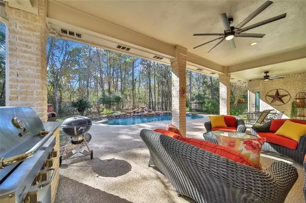 The Woodlands, TX 77381,76 S Flagstone Path CIR