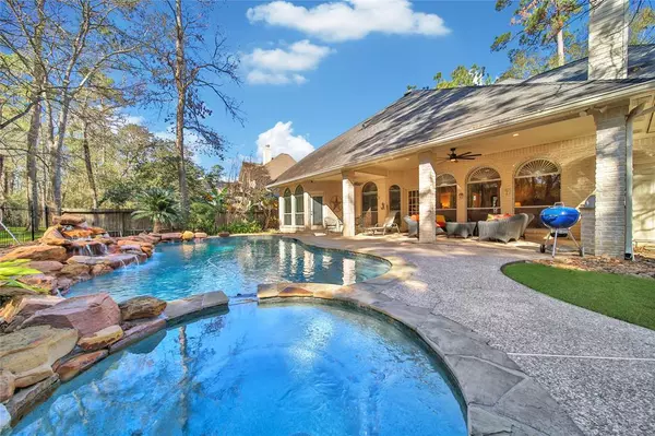 The Woodlands, TX 77381,76 S Flagstone Path CIR