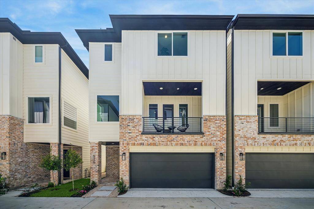 Houston, TX 77018,524 Janisch Road