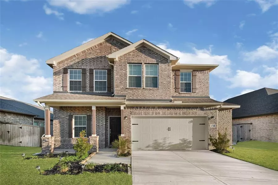 4922 Magnolia Springs DR, Pearland, TX 77584