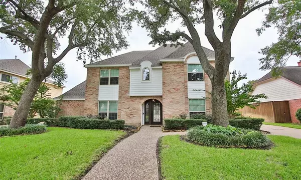 Houston, TX 77095,14114 N Suddley Castle ST