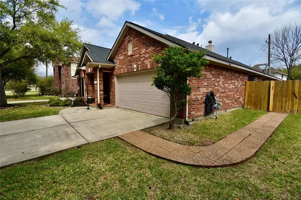 Spring, TX 77373,24534 Fort Path DR