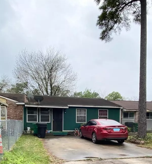 Houston, TX 77078,7888 Gallahad ST