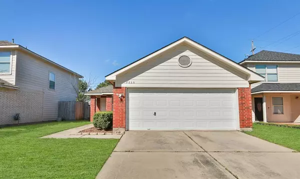 Cypress, TX 77433,7335 River Pines DR