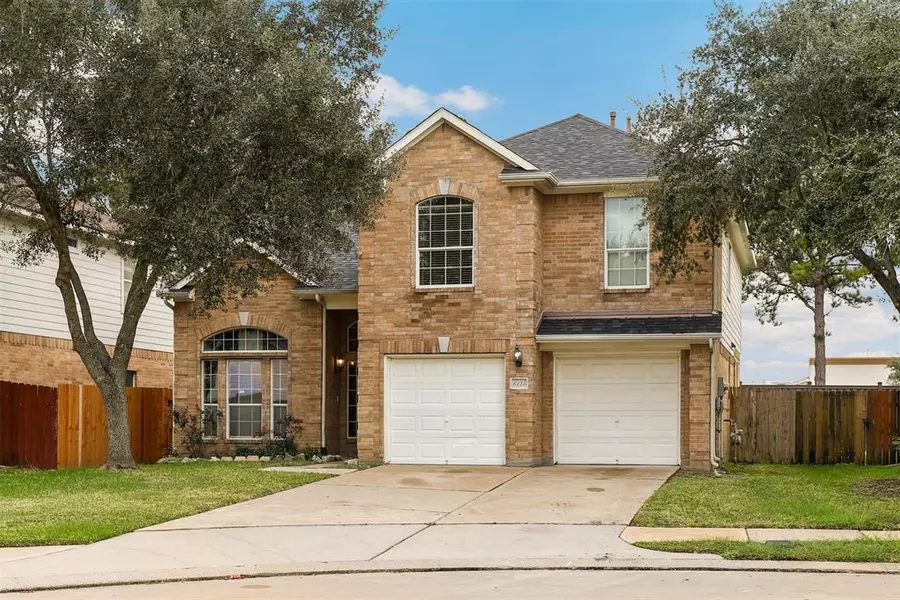 6123 Crown Hill LN, Houston, TX 77084