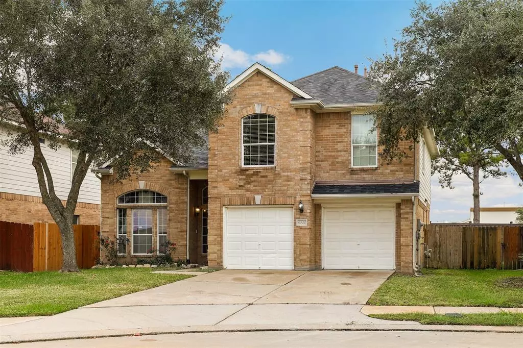 Houston, TX 77084,6123 Crown Hill LN