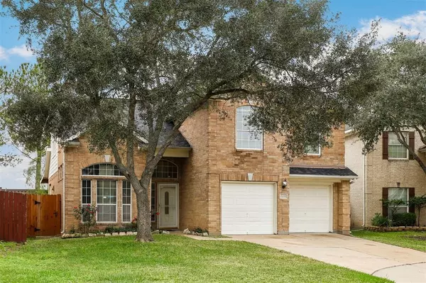 Houston, TX 77084,6123 Crown Hill LN