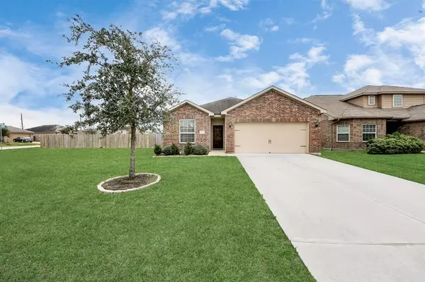 Rosharon, TX 77583,9711 Blue Sapphire LN