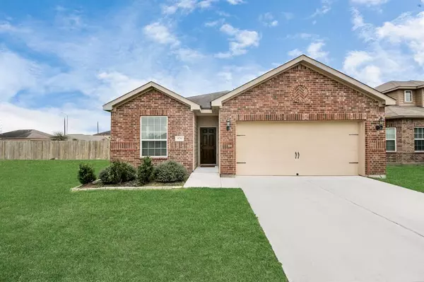 Rosharon, TX 77583,9711 Blue Sapphire LN