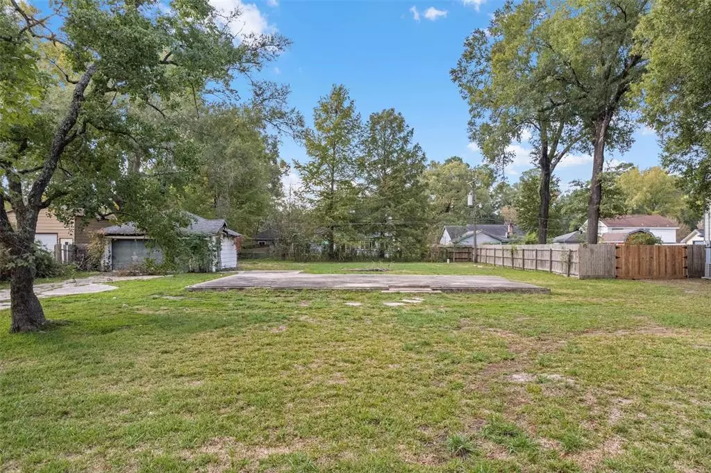 Woodloch, TX 77385,0 S Woodloch ST