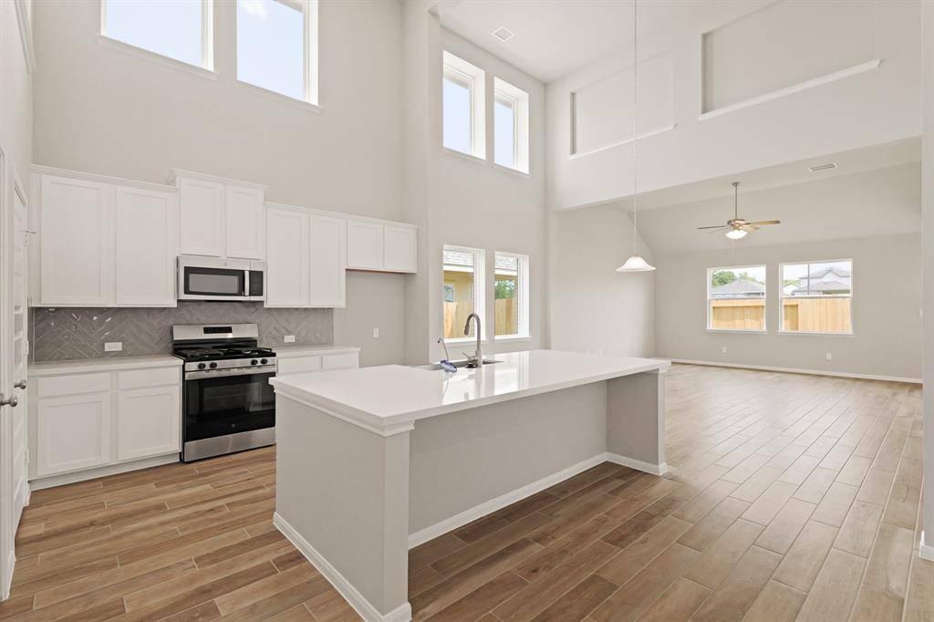 Willis, TX 77318,12074 Noble Heart DR