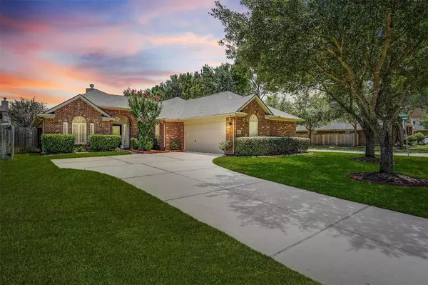 Katy, TX 77494,26619 Summerbend Hollow LN