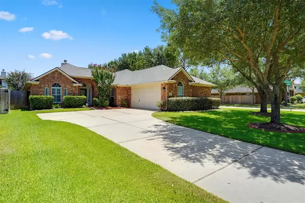 Katy, TX 77494,26619 Summerbend Hollow LN