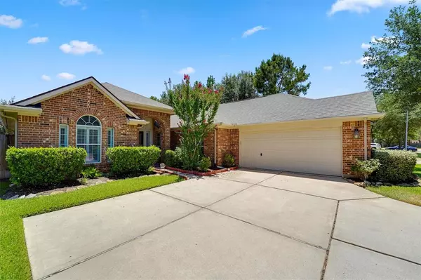 Katy, TX 77494,26619 Summerbend Hollow LN