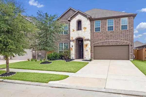 Humble, TX 77346,12350 Oakleaf Bend DR