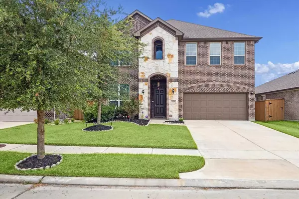 Humble, TX 77346,12350 Oakleaf Bend DR