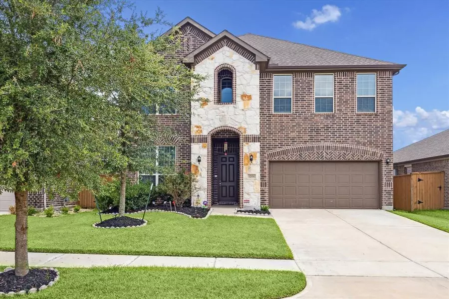 12350 Oakleaf Bend DR, Humble, TX 77346