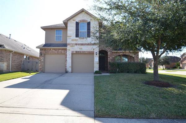 23039 Fenster Fox TER, Katy, TX 77493