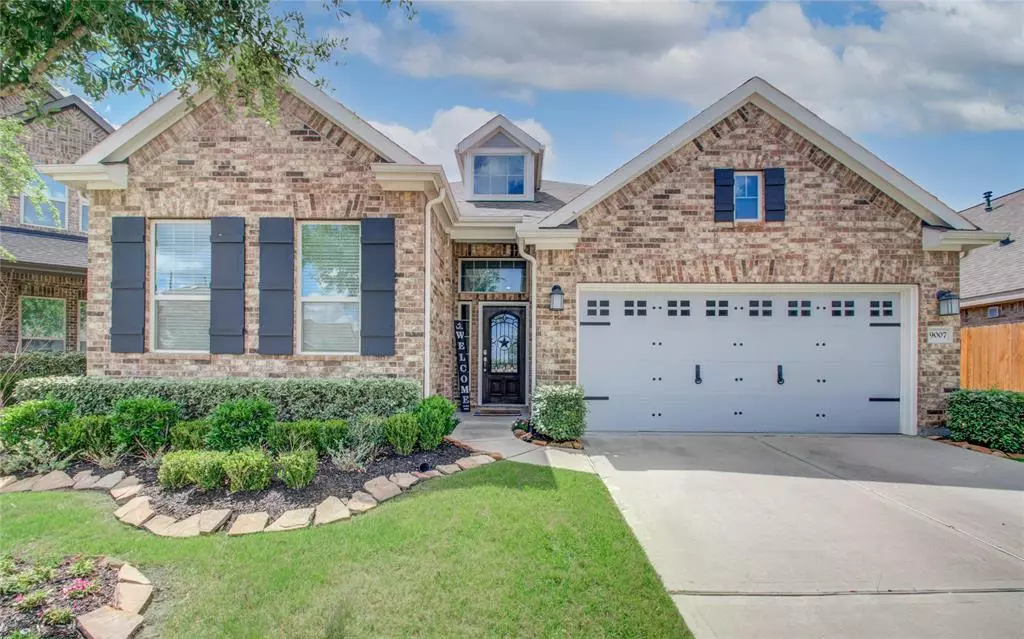 Cypress, TX 77433,9007 White Laurel LN