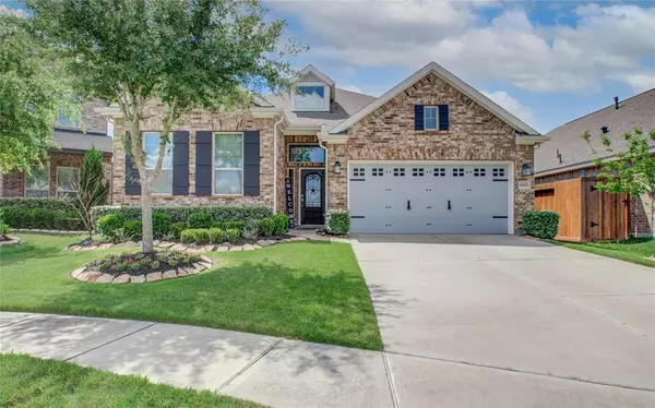 Cypress, TX 77433,9007 White Laurel LN