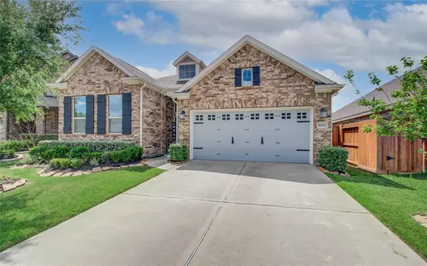 Cypress, TX 77433,9007 White Laurel LN