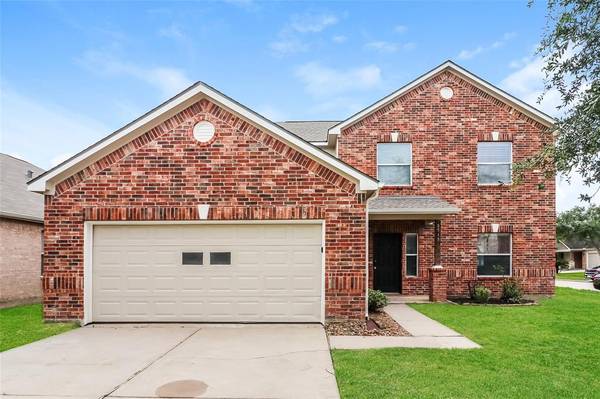 8515 Satinwood WAY, Rosharon, TX 77583