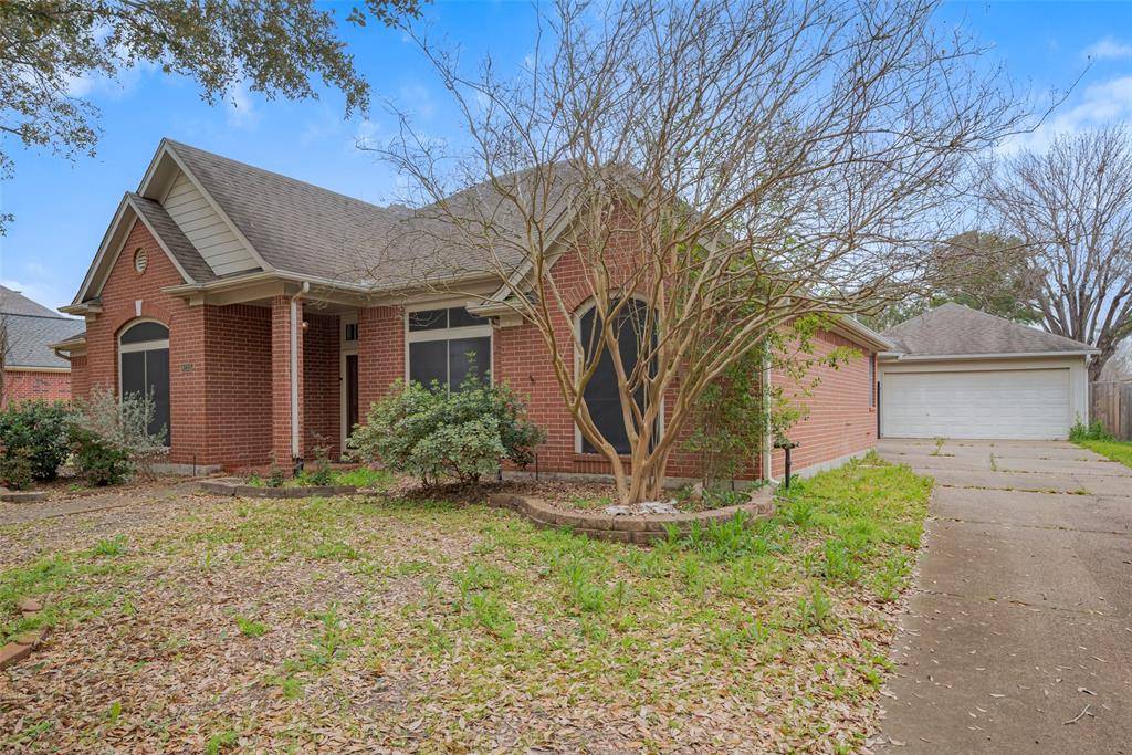 Houston, TX 77095,8231 W Copper Village DR