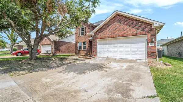 Fresno, TX 77545,3943 Floral Way CT