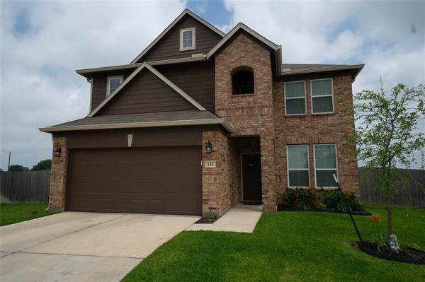 Waller, TX 77484,132 Highland Prairie WAY