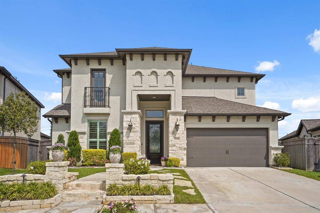 Missouri City, TX 77459,2038 GREEN HAVEN COURT