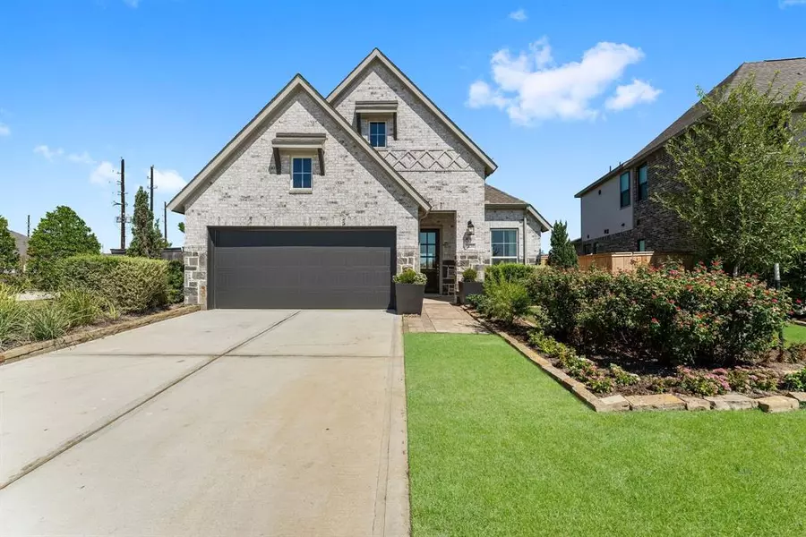 24711 Songlark Bend DR, Tomball, TX 77375