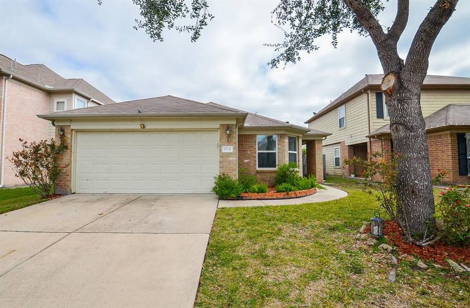 3514 Zephyr Glen WAY, Houston, TX 77084