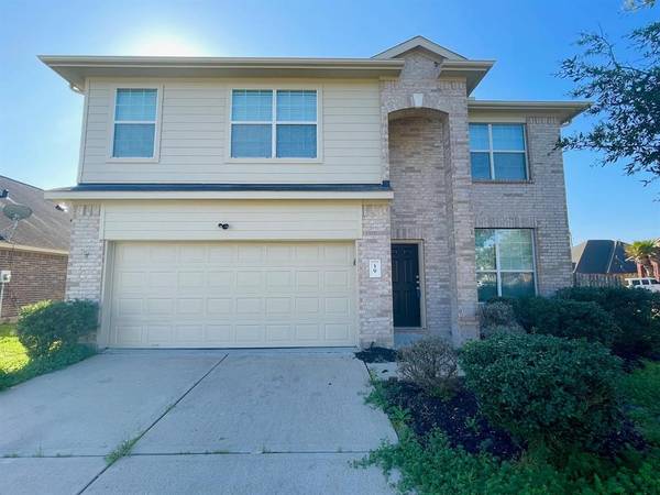 39 Mira Loma DR, Manvel, TX 77578