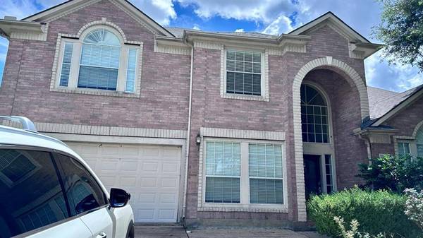 6114 Terrell Hills DR, Richmond, TX 77469