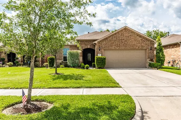 League City, TX 77573,657 Tenuta LN