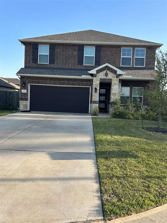 2331 Scarlett Pine BND, Tomball, TX 77375