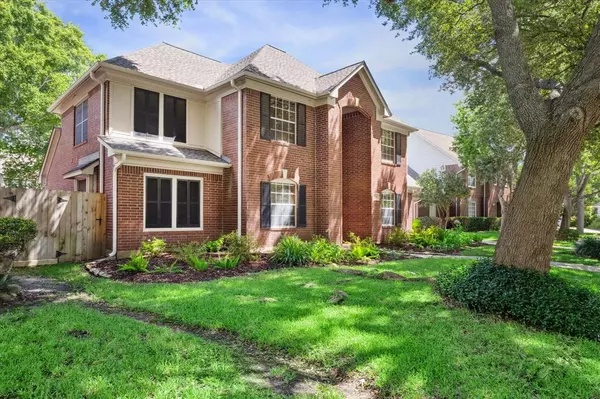 Houston, TX 77059,4015 Rustling Woods CT