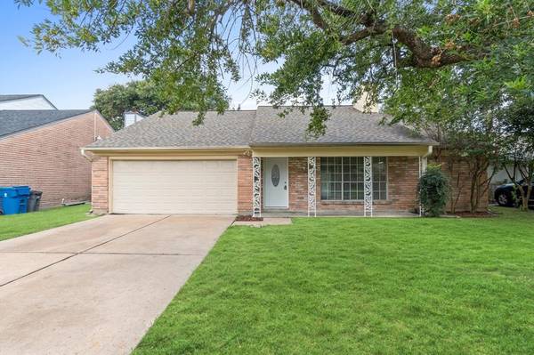 10506 Saddlehorn TRL, Houston, TX 77064