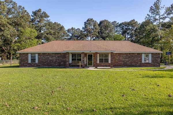 161 County Road 2234 1, Cleveland, TX 77327