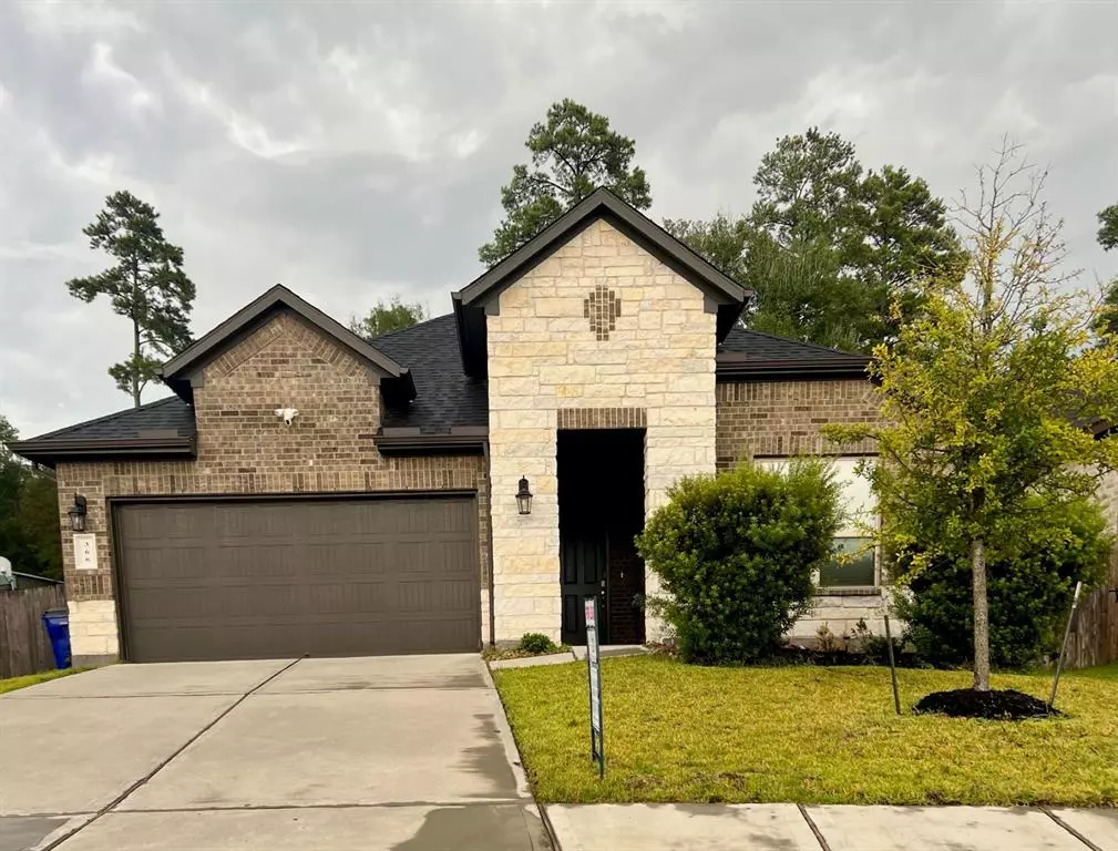 Conroe, TX 77304,366 Pleasant Hill WAY