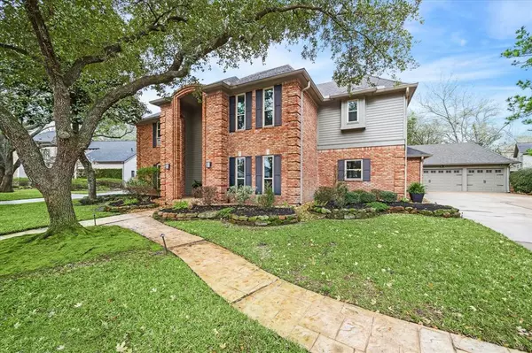 Houston, TX 77345,2323 Pleasant Creek DR