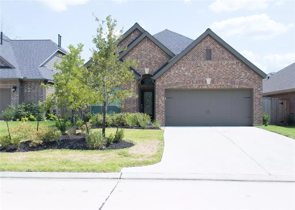 Montgomery, TX 77316,179 Buckeye DR