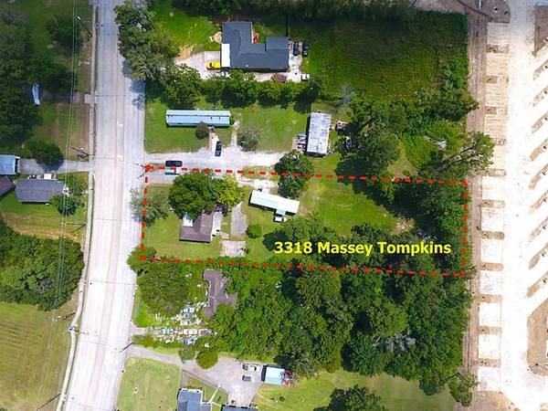 3318 Massey Tompkins RD, Baytown, TX 77521